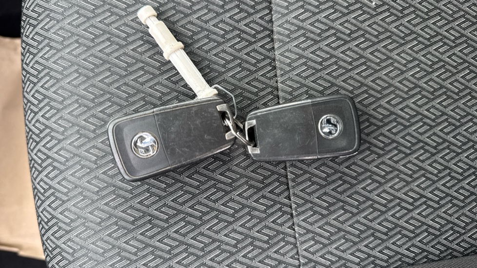 Vauxhall Mokka X 1.6i Active 5dr Petrol Hatchback - Image 20