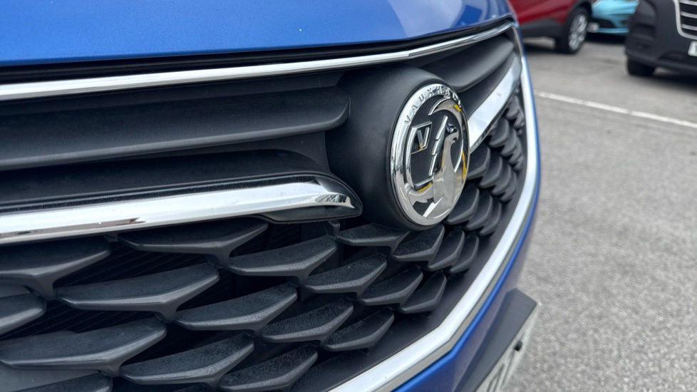 Vauxhall Mokka X 1.6i Active 5dr Petrol Hatchback - Image 22