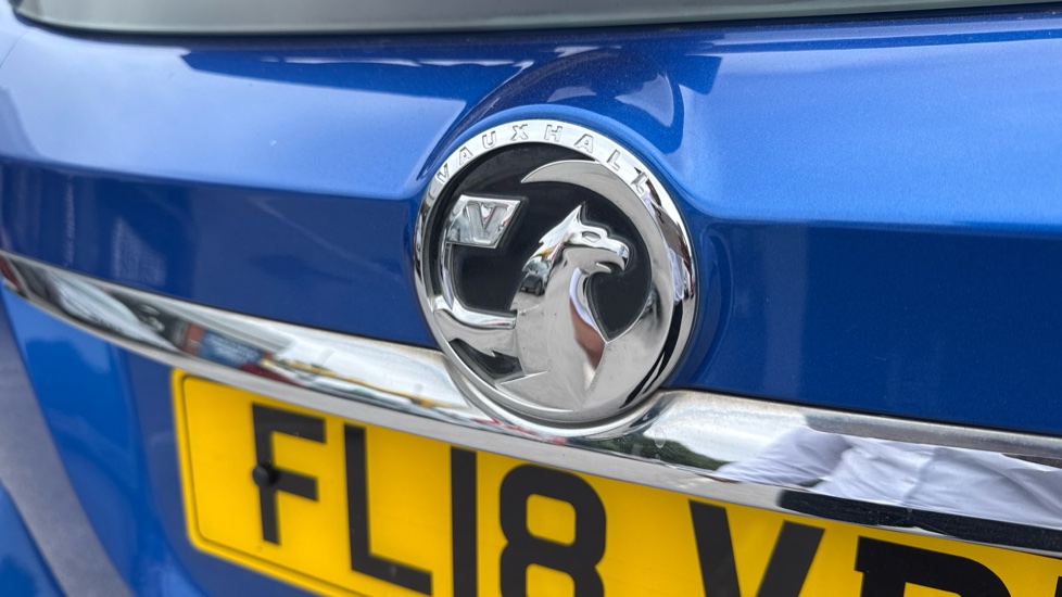 Vauxhall Mokka X 1.6i Active 5dr Petrol Hatchback - Image 31