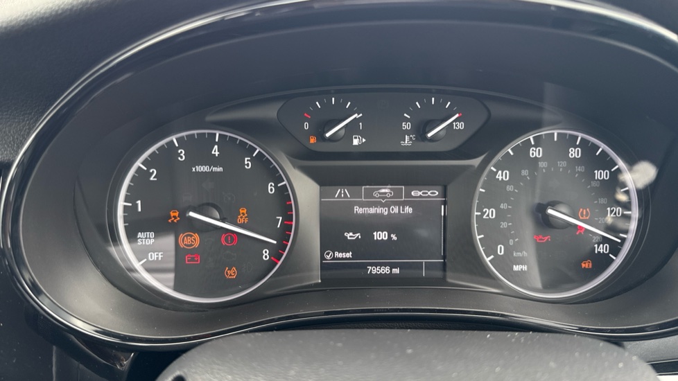 Vauxhall Mokka X 1.6i Active 5dr Petrol Hatchback - Image 35
