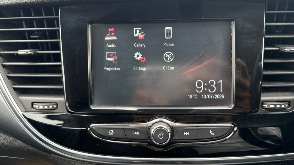 Vauxhall Mokka X 1.6i Active 5dr Petrol Hatchback - Image 36