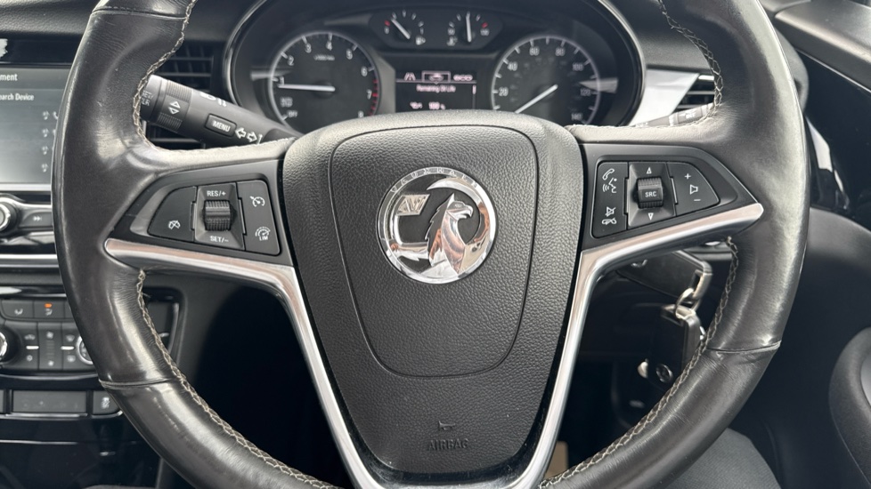 Vauxhall Mokka X 1.6i Active 5dr Petrol Hatchback - Image 42
