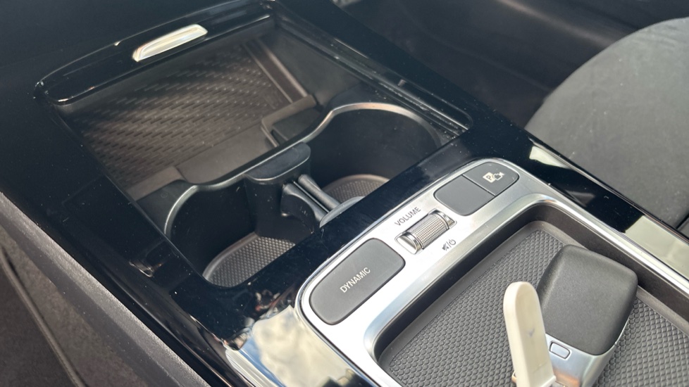 Mercedes-Benz A-Class A180 AMG Line Executive 4dr Auto Petrol Saloon - Image 13