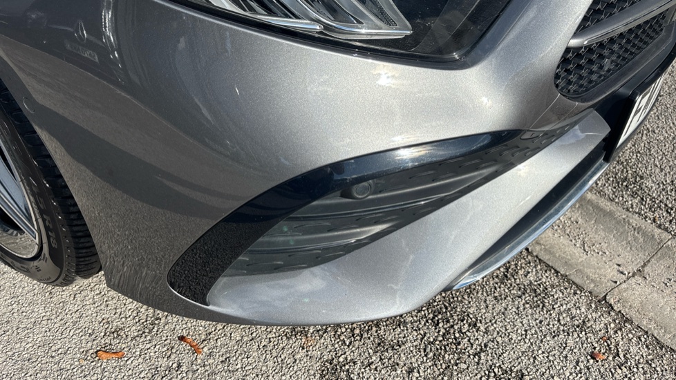 Mercedes-Benz A-Class A180 AMG Line Executive 4dr Auto Petrol Saloon - Image 25