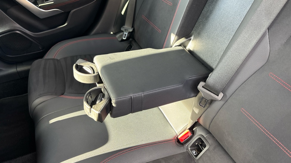 Mercedes-Benz A-Class A180 AMG Line Executive 4dr Auto Petrol Saloon - Image 26