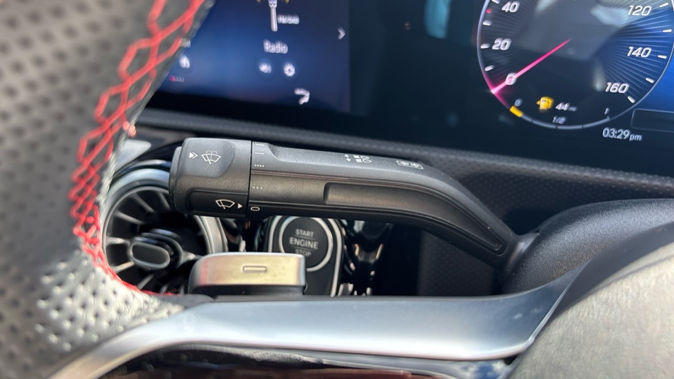 Mercedes-Benz A-Class A180 AMG Line Executive 4dr Auto Petrol Saloon - Image 34