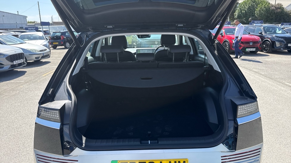 Hyundai IONIQ 5 125kW Premium 58 kWh 5dr Auto [Part Leather] Electric Hatchback - Image 4