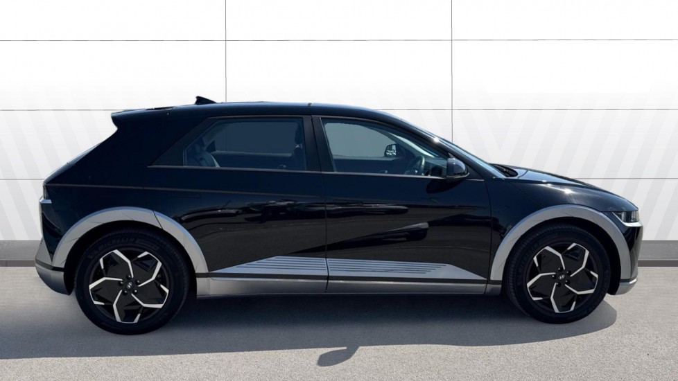 Hyundai IONIQ 5 125kW Premium 58 kWh 5dr Auto [Part Leather] Electric Hatchback - Image 5