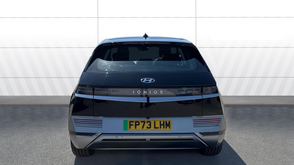 Hyundai IONIQ 5 125kW Premium 58 kWh 5dr Auto [Part Leather] Electric Hatchback - Image 6