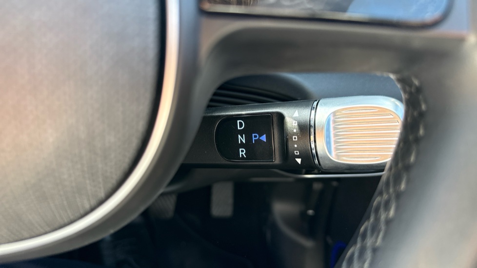 Hyundai IONIQ 5 125kW Premium 58 kWh 5dr Auto [Part Leather] Electric Hatchback - Image 13