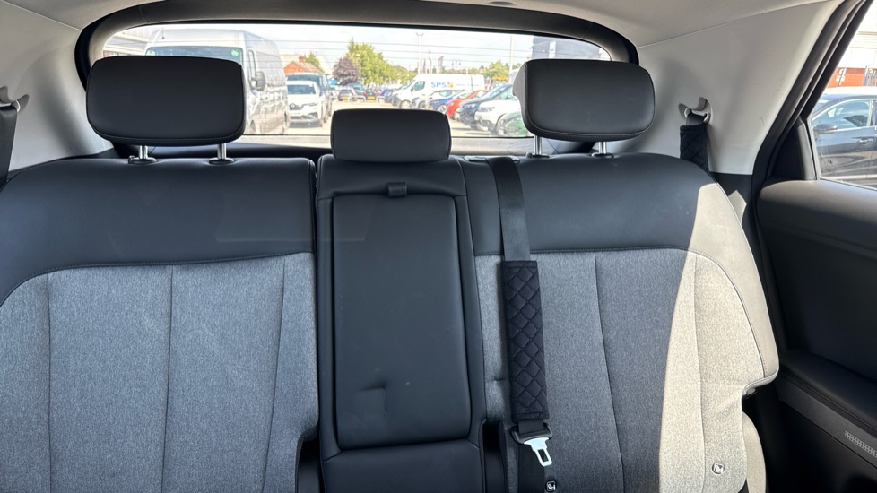 Hyundai IONIQ 5 125kW Premium 58 kWh 5dr Auto [Part Leather] Electric Hatchback - Image 15