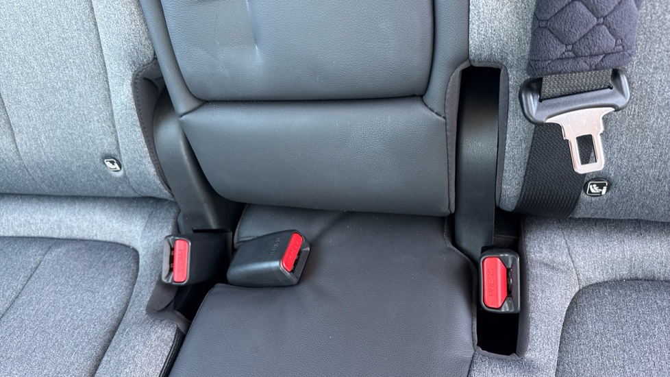 Hyundai IONIQ 5 125kW Premium 58 kWh 5dr Auto [Part Leather] Electric Hatchback - Image 17