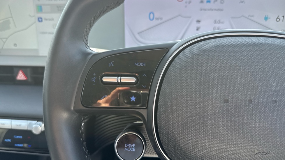 Hyundai IONIQ 5 125kW Premium 58 kWh 5dr Auto [Part Leather] Electric Hatchback - Image 23