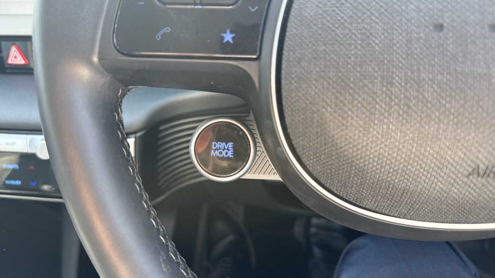 Hyundai IONIQ 5 125kW Premium 58 kWh 5dr Auto [Part Leather] Electric Hatchback - Image 24