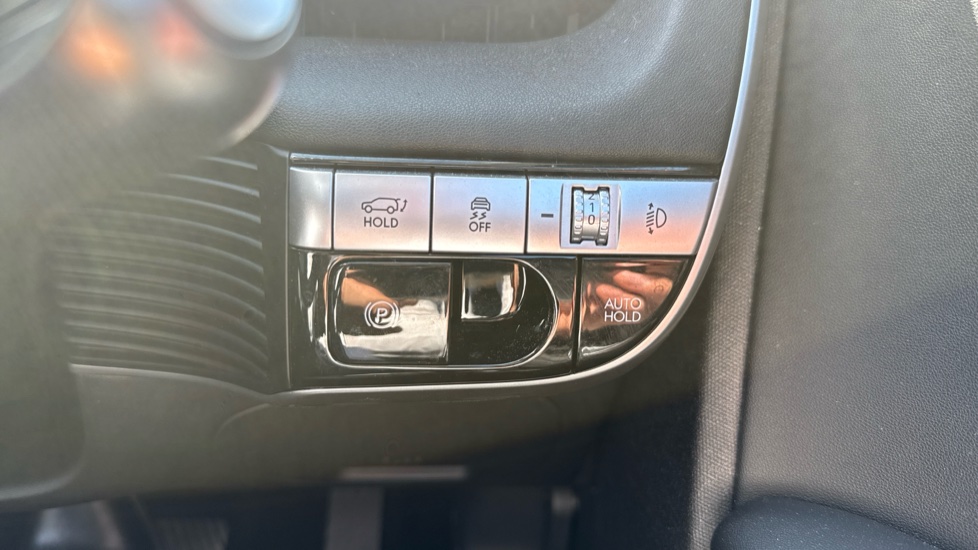 Hyundai IONIQ 5 125kW Premium 58 kWh 5dr Auto [Part Leather] Electric Hatchback - Image 26