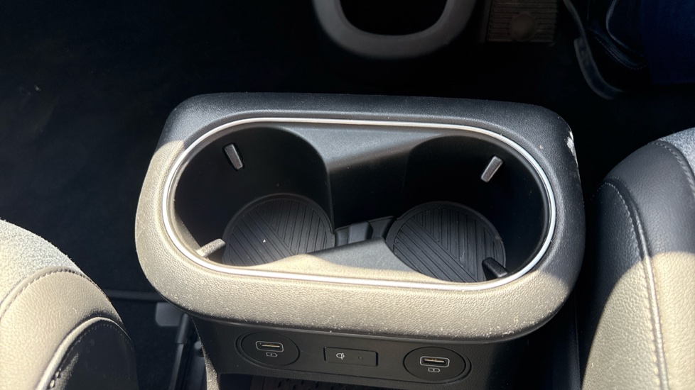 Hyundai IONIQ 5 125kW Premium 58 kWh 5dr Auto [Part Leather] Electric Hatchback - Image 28