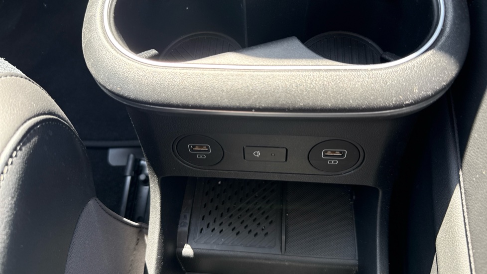 Hyundai IONIQ 5 125kW Premium 58 kWh 5dr Auto [Part Leather] Electric Hatchback - Image 29