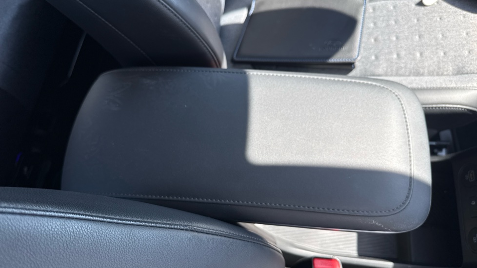Hyundai IONIQ 5 125kW Premium 58 kWh 5dr Auto [Part Leather] Electric Hatchback - Image 30