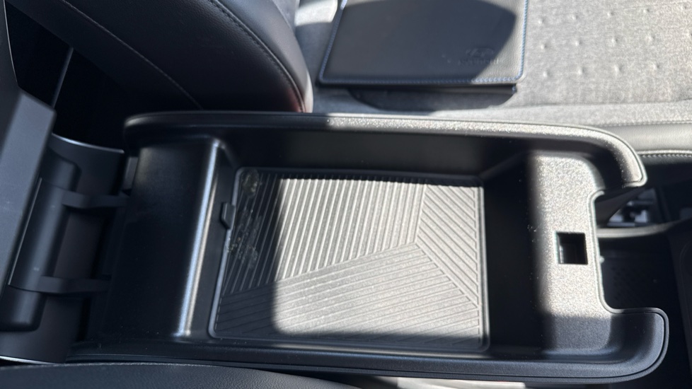Hyundai IONIQ 5 125kW Premium 58 kWh 5dr Auto [Part Leather] Electric Hatchback - Image 31