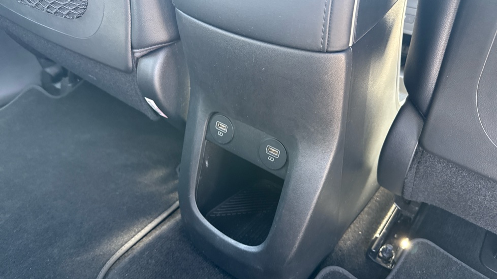 Hyundai IONIQ 5 125kW Premium 58 kWh 5dr Auto [Part Leather] Electric Hatchback - Image 32
