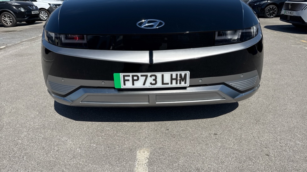 Hyundai IONIQ 5 125kW Premium 58 kWh 5dr Auto [Part Leather] Electric Hatchback - Image 35
