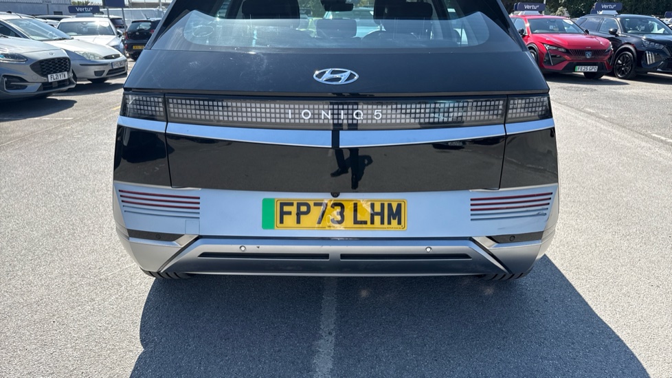 Hyundai IONIQ 5 125kW Premium 58 kWh 5dr Auto [Part Leather] Electric Hatchback - Image 37