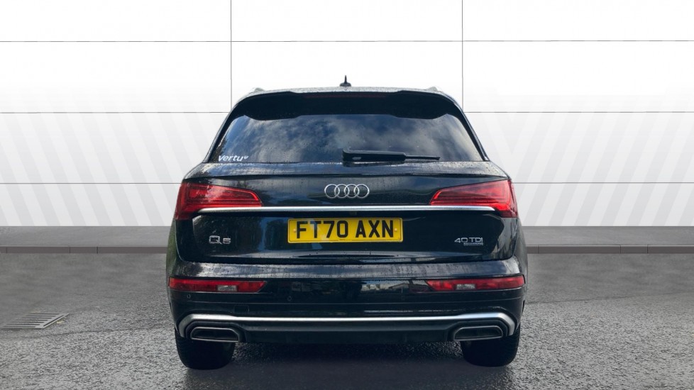 Audi Q5 40 TDI Quattro S Line 5dr S Tronic Diesel Estate - Image 6