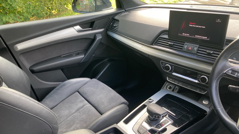Audi Q5 40 TDI Quattro S Line 5dr S Tronic Diesel Estate - Image 14