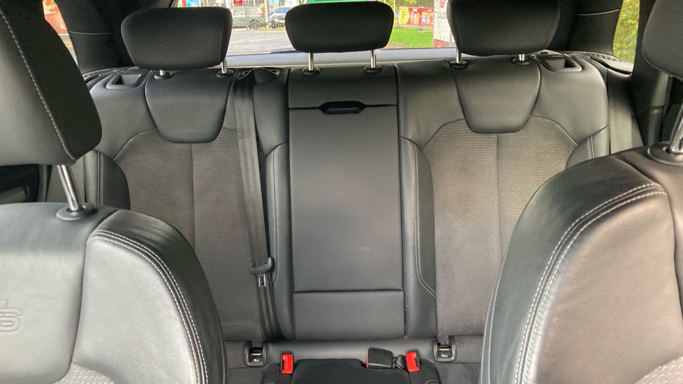 Audi Q5 40 TDI Quattro S Line 5dr S Tronic Diesel Estate - Image 15
