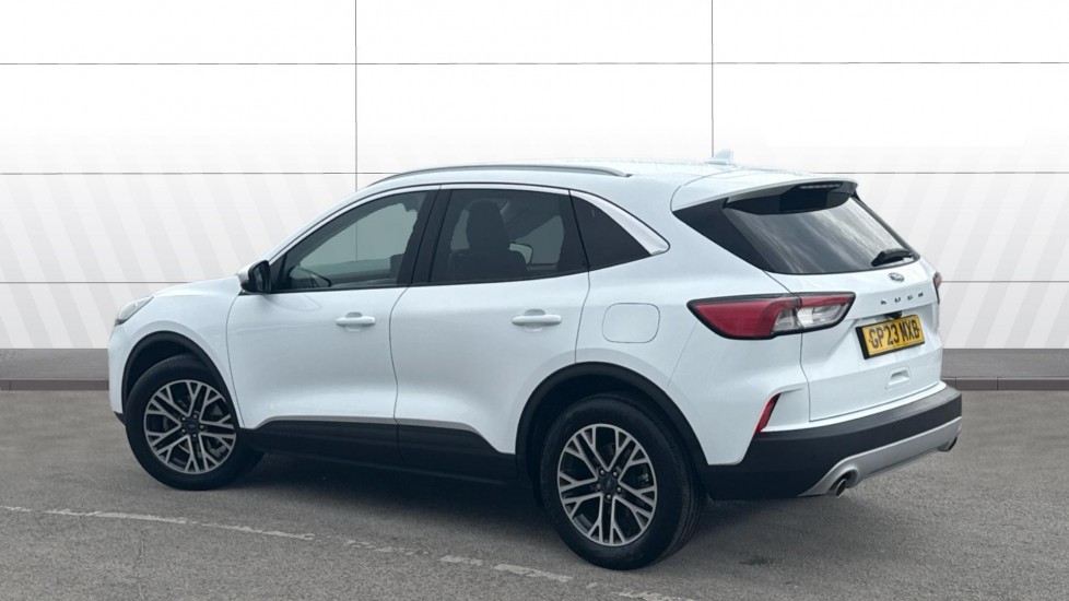 Ford Kuga 1.5 EcoBoost 150 Titanium Edition 5dr Petrol Estate - Image 2