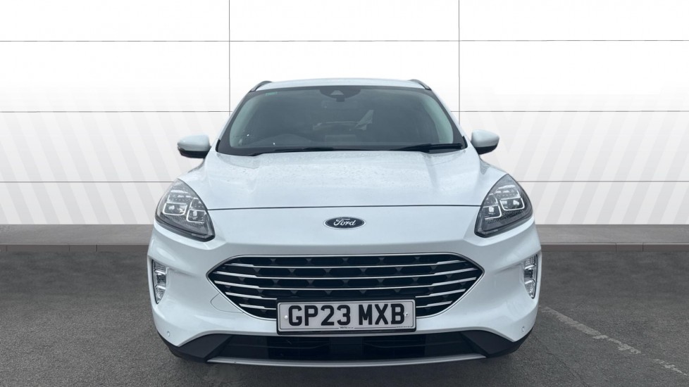 Ford Kuga 1.5 EcoBoost 150 Titanium Edition 5dr Petrol Estate - Image 3