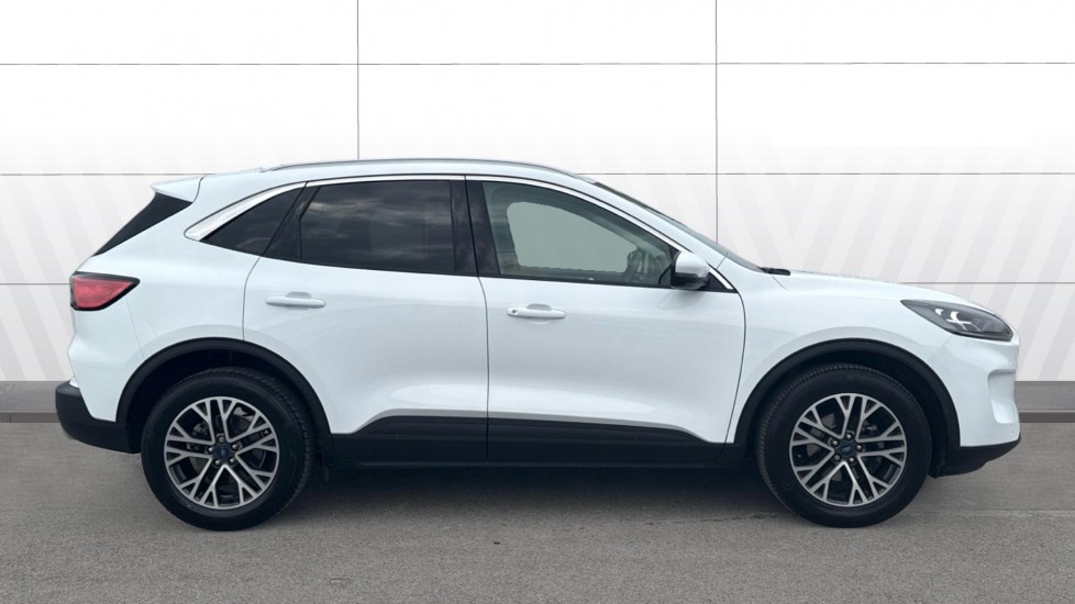 Ford Kuga 1.5 EcoBoost 150 Titanium Edition 5dr Petrol Estate - Image 5