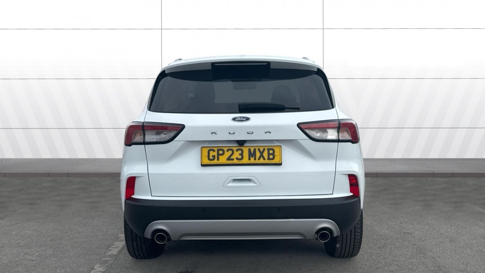 Ford Kuga 1.5 EcoBoost 150 Titanium Edition 5dr Petrol Estate - Image 6