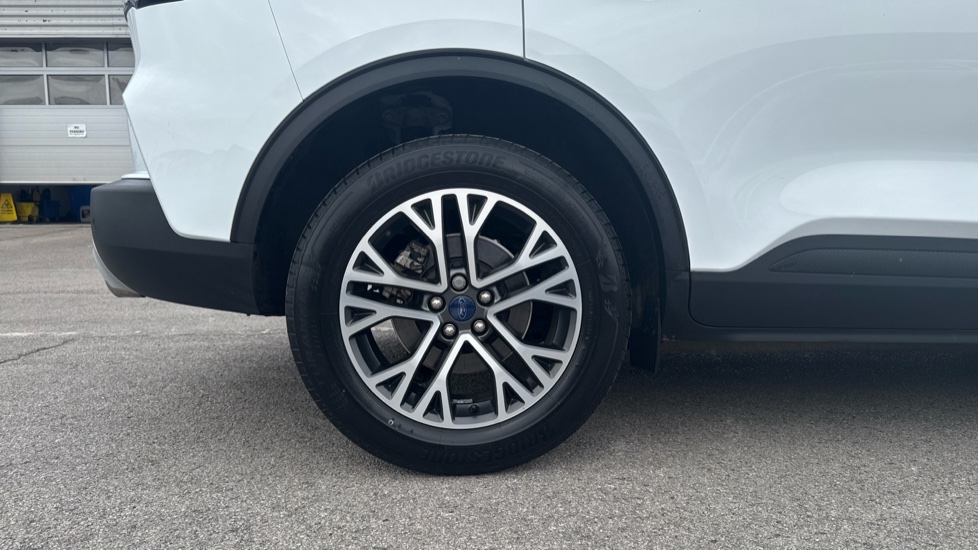Ford Kuga 1.5 EcoBoost 150 Titanium Edition 5dr Petrol Estate - Image 7