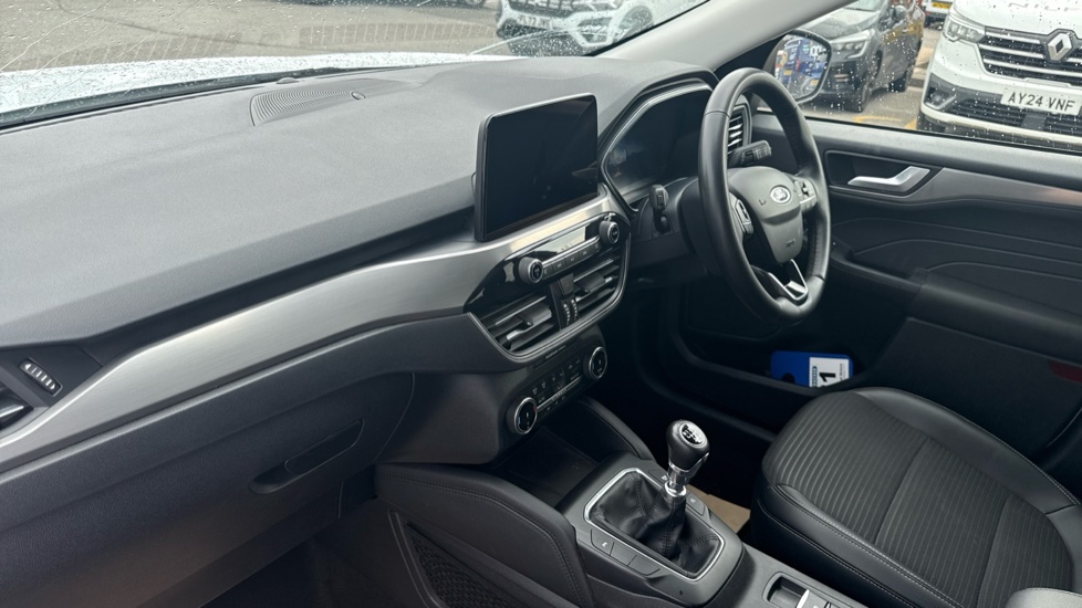 Ford Kuga 1.5 EcoBoost 150 Titanium Edition 5dr Petrol Estate - Image 9