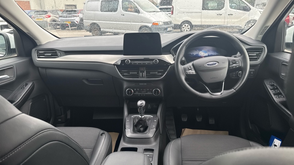 Ford Kuga 1.5 EcoBoost 150 Titanium Edition 5dr Petrol Estate - Image 10