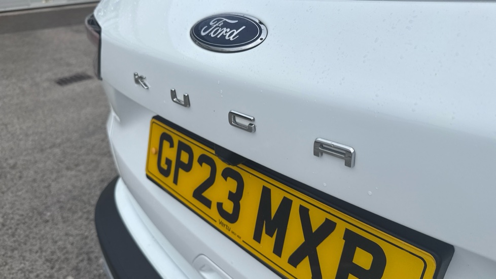 Ford Kuga 1.5 EcoBoost 150 Titanium Edition 5dr Petrol Estate - Image 23