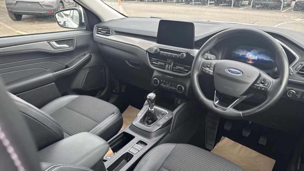 Ford Kuga 1.5 EcoBoost 150 Titanium Edition 5dr Petrol Estate - Image 27