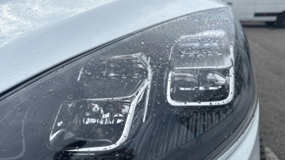 Ford Kuga 1.5 EcoBoost 150 Titanium Edition 5dr Petrol Estate - Image 34