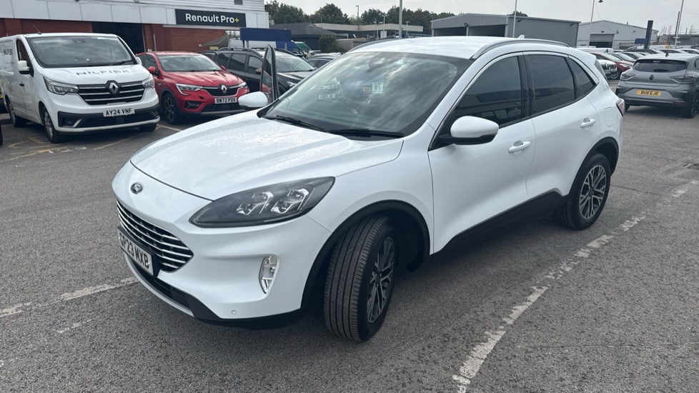 Ford Kuga 1.5 EcoBoost 150 Titanium Edition 5dr Petrol Estate - Image 36
