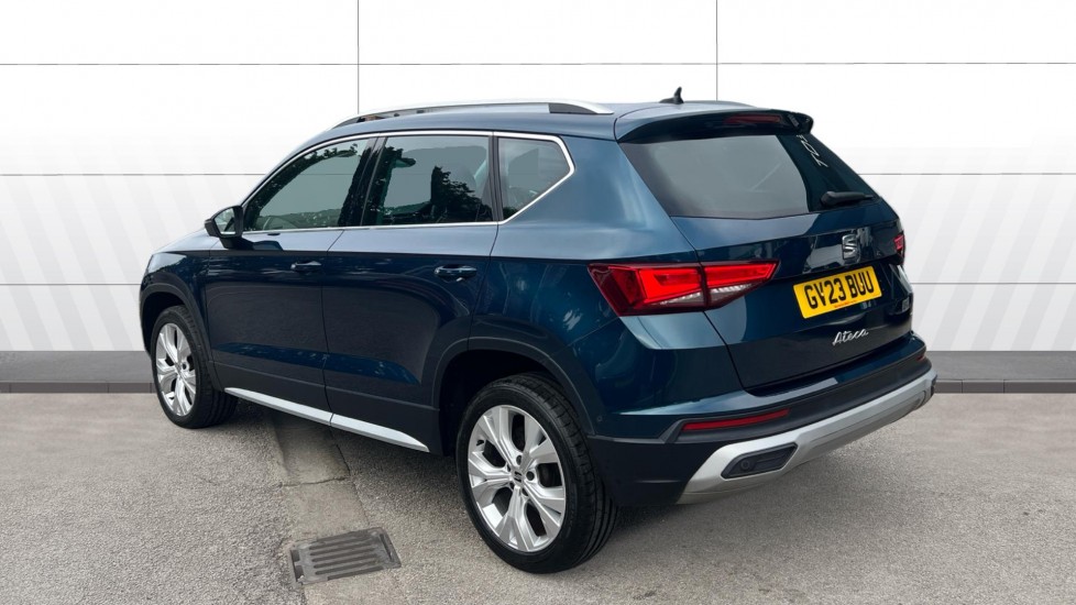 SEAT Ateca 1.5 TSI EVO Xperience 5dr Petrol Estate - Image 2