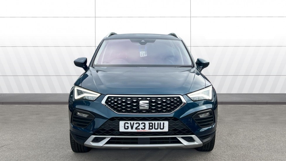 SEAT Ateca 1.5 TSI EVO Xperience 5dr Petrol Estate - Image 3