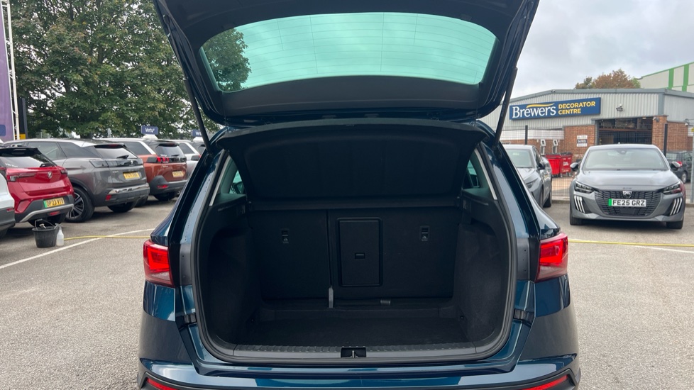 SEAT Ateca 1.5 TSI EVO Xperience 5dr Petrol Estate - Image 4