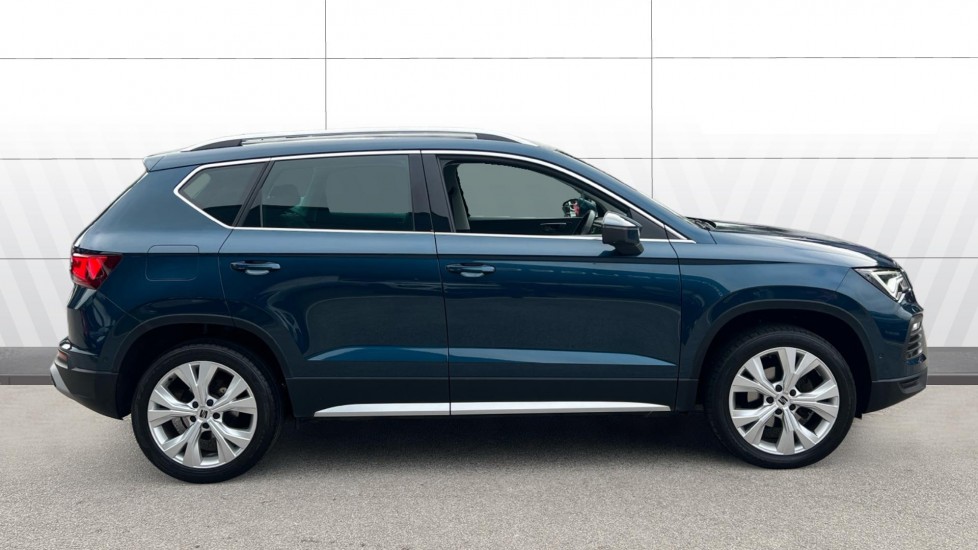SEAT Ateca 1.5 TSI EVO Xperience 5dr Petrol Estate - Image 5