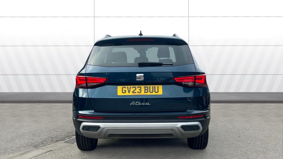 SEAT Ateca 1.5 TSI EVO Xperience 5dr Petrol Estate - Image 6