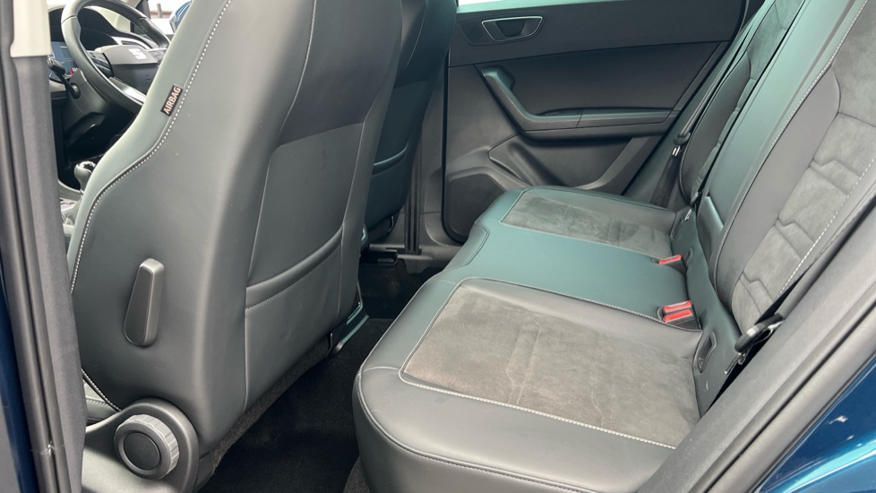 SEAT Ateca 1.5 TSI EVO Xperience 5dr Petrol Estate - Image 16