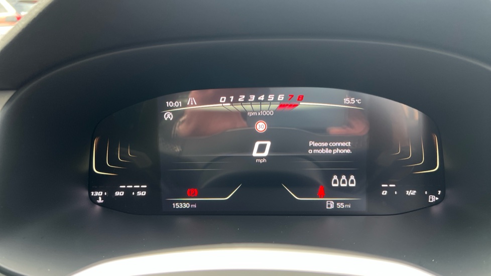 SEAT Ateca 1.5 TSI EVO Xperience 5dr Petrol Estate - Image 18