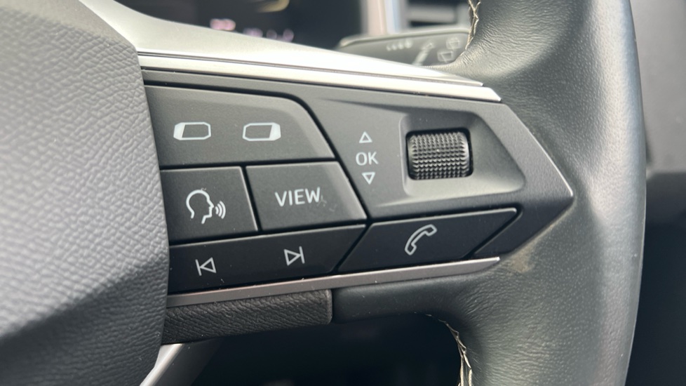 SEAT Ateca 1.5 TSI EVO Xperience 5dr Petrol Estate - Image 24