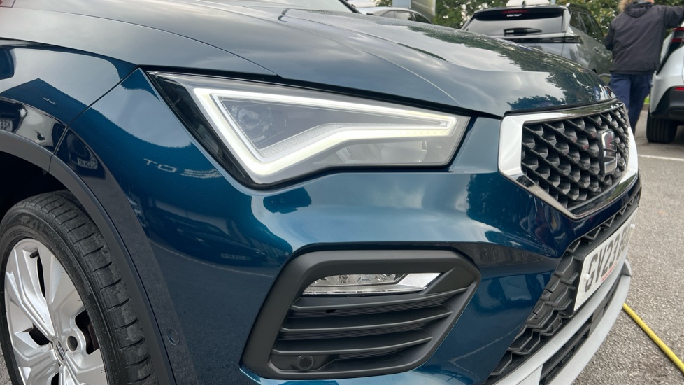 SEAT Ateca 1.5 TSI EVO Xperience 5dr Petrol Estate - Image 29