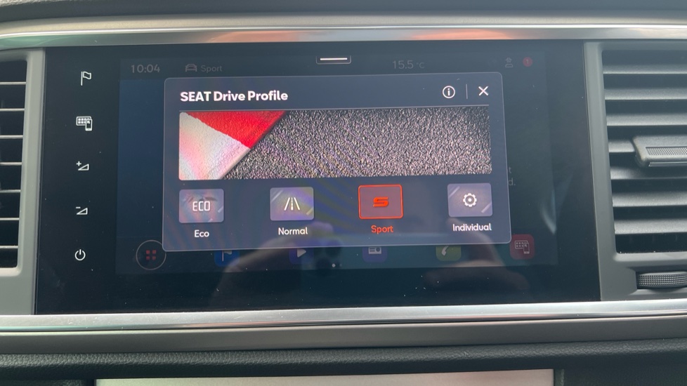 SEAT Ateca 1.5 TSI EVO Xperience 5dr Petrol Estate - Image 33